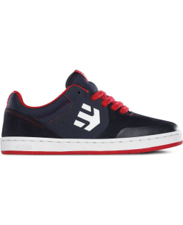 ETNIES MARANA NA/RED/WHI 6C Main Image