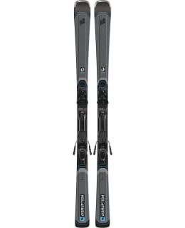 K2 DISRUPTION 76 170 + M2 10 QUIKCLICK Main Image