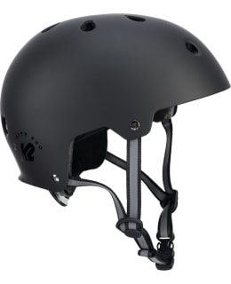 K2 VARSITY PRO MUSTA KYPÄRÄ S 48-54CM Main Image