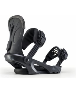RIDE LXH-SIDE BLACK M WMN LUMILAUTASIDE Main Image