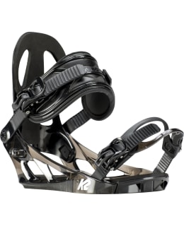 K2 MACH BLACK L SITEET Main Image