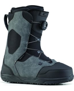 RIDE LASSO BLACK 3,0 JR LUMILAUTAKENGÄT Main Image