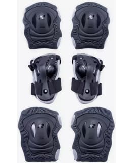 K2 PERFORMANCE MEN SUOJASETTI XL Main Image