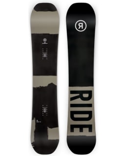 RIDE MANIC 163 LUMILAUTA 20/21 Main Image