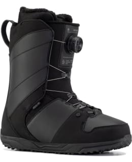 RIDE ANTHEM BLK 10,5 LL-KENKÄ Main Image