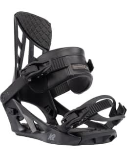 K2 INDY L BLACK LUMILAUTASIDE Main Image