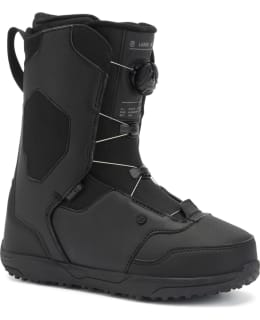 RIDE LASSO JR BLACK 2 LL-KENKÄ Main Image