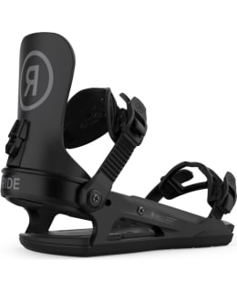 RIDE K-1 JR BLK M LUMILAUTASIDE Main Image