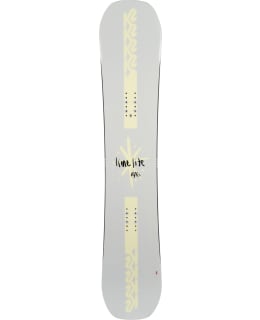 K2 LIME LITE 146 LUMILAUTA Main Image