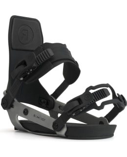 RIDE A-6 L BLACK LUMILAUTASIDE Main Image