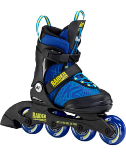 K2 RAIDER PRO M LASTEN RULLALUISTIN Main Image