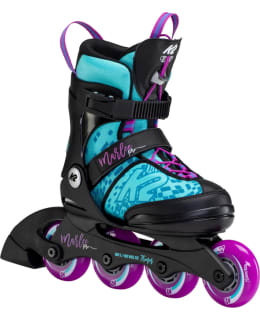 K2 MARLEE PRO S LASTEN RULLLALUISTIN Main Image