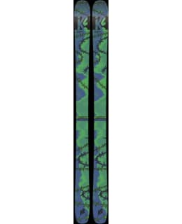 K2 RECKONER 92 149 SUKSET Main Image