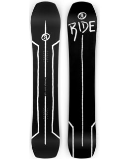 RIDE SMOKESCREEN LUMILAUTA 158 Main Image