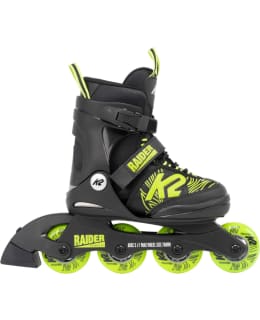 K2 RAIDER 29-34 JR RULLALUISTIMET Main Image