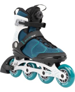 K2 ALEXIS 84 BOA 8,5 RULLALUISTIMET Main Image