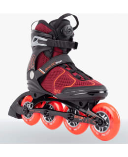 K2 ALEXIS 90 BOA 9 RULLALUISTIMET 22 Main Image