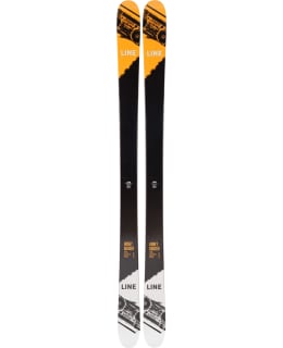 LINE HONEY BADGER 166 CM SUKSI Main Image