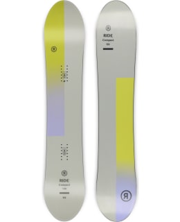 RIDE COMPACT LUMILAUTA 142 CM Main Image