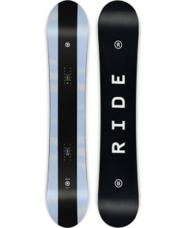 RIDE HEARTBREAKER LUMILAUTA 147 CM Main Image