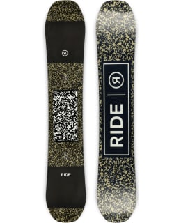 RIDE MANIC LUMILAUTA 160 CM Main Image