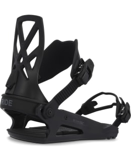 RIDE C-4 L BLACK LUMILAUTASIDE Main Image