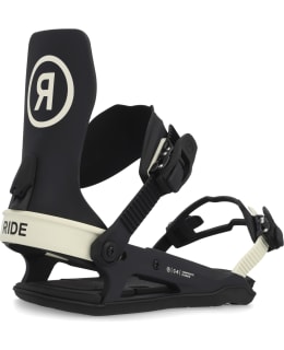 RIDE C-6 L BLACK LUMILAUTASIDE Main Image