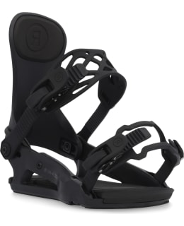 RIDE CL-4 BLACK M LUMILAUTASITEET -24 Main Image