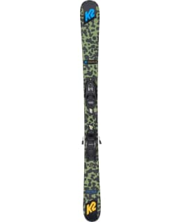 K2 POACHER JR 119 CM FDT 4.5 SETTI Main Image
