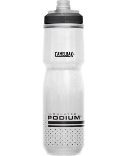 CAMELBAK PODIUM CHILL 0,7L WHI/BLA PULLO Main Image