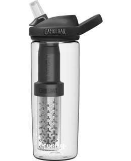 CAMELBAK EDDY+ 0,6L LS CL VEDENPUHDISTIN Main Image