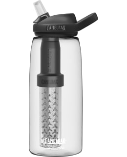 CAMELBAK EDDY+ 1L LS CLEA VEDENPUHDISTIN Main Image