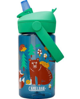 CAMELBAK THRIVE FS KID 0,4L FOREST PULLO Main Image