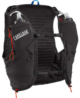 CAMELBAK APEX PRO RUN 1L L BLACK REPPU Main Image