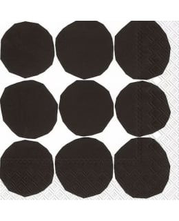 MARIMEKKO KIVET MU-VA 33CM LAUTASLIINA Main Image