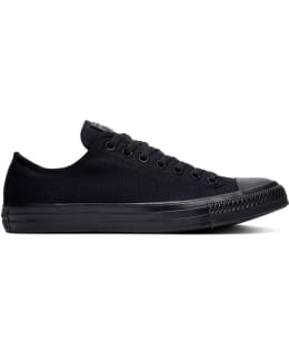 CONVERSE ALL STAR OX M5039C-BL-9 KENGÄT Main Image