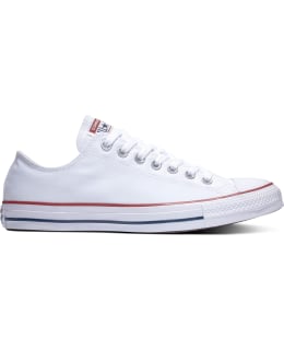 CONVERSE ALL STAR OP WHT M7652C 10,5/44 Main Image