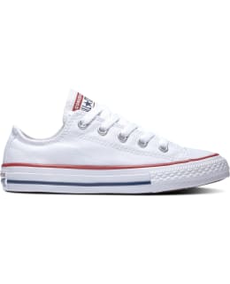 CONVERSE ALL S 3J256C- WH-12.5 L.TENNAR Main Image