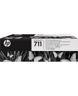 HP 711 PRINTHEAD REPLACEMENT KIT Main Image