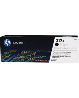 HP 312X BLACK TONER Main Image
