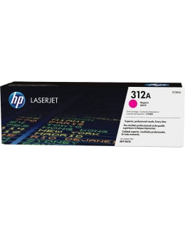 HP 312A MAGENTA TONER Main Image