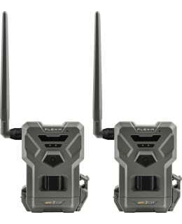 SPYPOINT FLEX-M TWIN-PACK RIISTAKAMERA Main Image