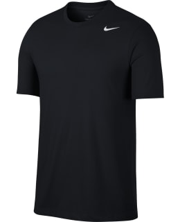 NIKE NK DRY TEE SOLID M AR6029 010 L Main Image