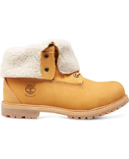 Timberland Authentics naisten vapaa-ajan kengät Main Image