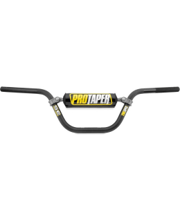 PRO TAPER MINI KAWA BLACK Main Image