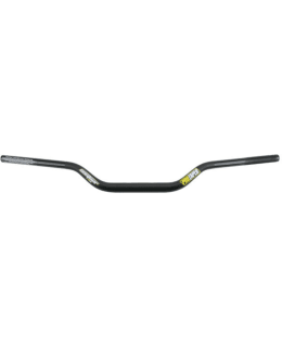 PRO TAPER CONTOUR CARMICHAEL BLACK Main Image