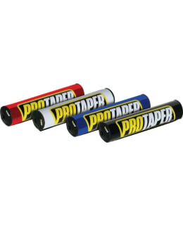 PRO TAPER BAR PAD ROUND 27CM BLACK Main Image