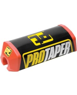 PRO TAPER BAR PAD 2.0 SQUARE RED/BLACK Main Image
