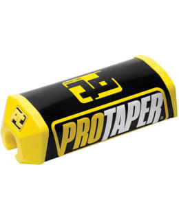 PRO TAPER BAR PAD 2.0 SQUARE YEL/BLACK Main Image