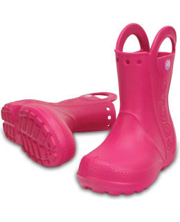 CROCS HANDLEIT C.PINK C13 Main Image